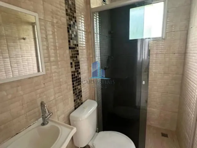 Imagem 7: Apartamento de 02 quartos no bairro São João em Betim - MG