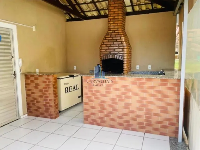 Imagem 9: Apartamento de 02 quartos no bairro São João em Betim - MG