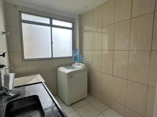 Imagem 5: Apartamento de 02 quartos no bairro São João em Betim - MG