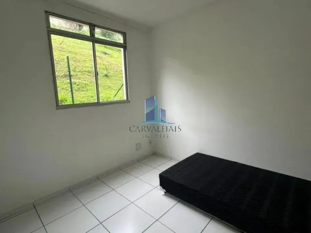 Imagem 4: Apartamento de 02 quartos no bairro São João em Betim - MG