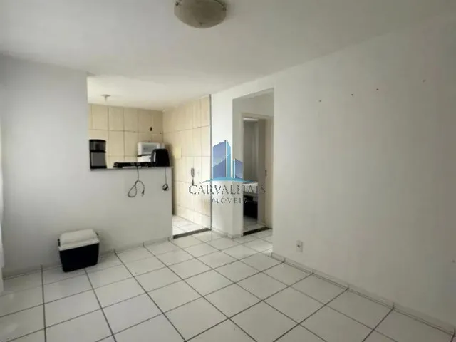 Imagem 2: Apartamento de 02 quartos no bairro São João em Betim - MG
