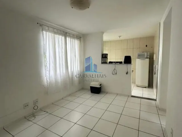 Imagem 13: Apartamento de 02 quartos no bairro São João em Betim - MG