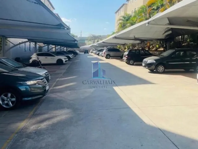 Imagem 6: Apartamento de 02 quartos no bairro São João em Betim - MG