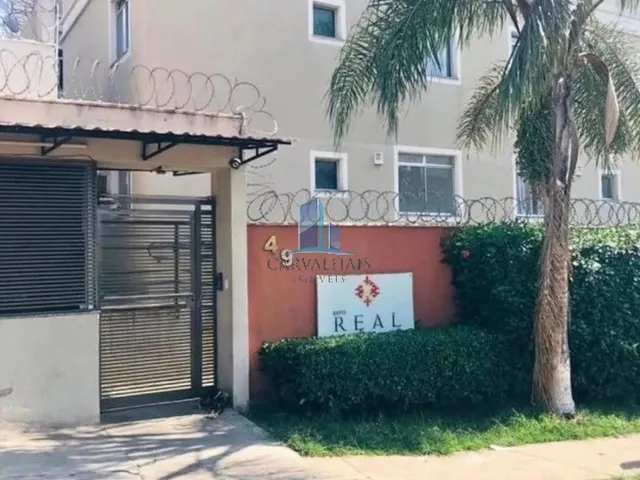 Imagem 8: Apartamento de 02 quartos no bairro São João em Betim - MG