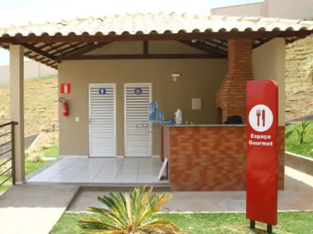 Imagem 11: Apartamento de 02 quartos no bairro São João em Betim - MG