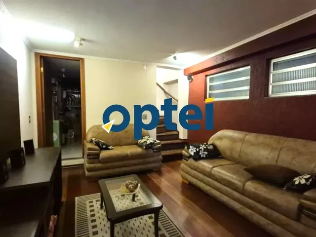 Imagem 5: Sobrado com 221 m², 02 dorms, 01 suite, 03 wc, 02 vagas Vila Valparaiso, Santo André