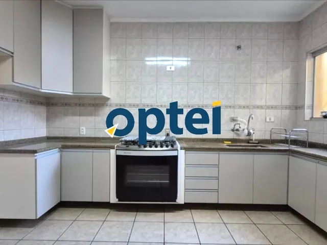 Imagem 8: Sobrado com 221 m², 02 dorms, 01 suite, 03 wc, 02 vagas Vila Valparaiso, Santo André