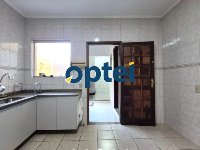 Imagem 12: Sobrado com 221 m², 02 dorms, 01 suite, 03 wc, 02 vagas Vila Valparaiso, Santo André