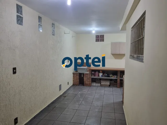 Imagem 3: Sobrado com 221 m², 02 dorms, 01 suite, 03 wc, 02 vagas Vila Valparaiso, Santo André