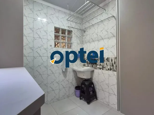 Imagem 4: Sobrado com 221 m², 02 dorms, 01 suite, 03 wc, 02 vagas Vila Valparaiso, Santo André