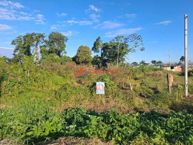 Imagem: Excelente Terreno no Bairro Piçarras