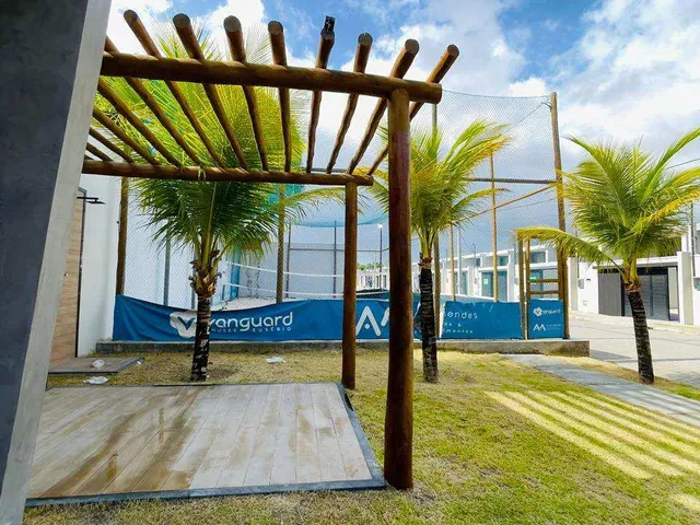 Imagem 5: Casa à venda, no Vanguard Houses - Orquídeas em Eusébio, Guaribas, com 3 quartos