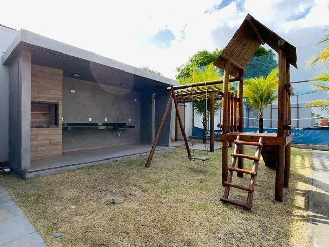 Imagem 6: Casa à venda, no Vanguard Houses - Orquídeas em Eusébio, Guaribas, com 3 quartos