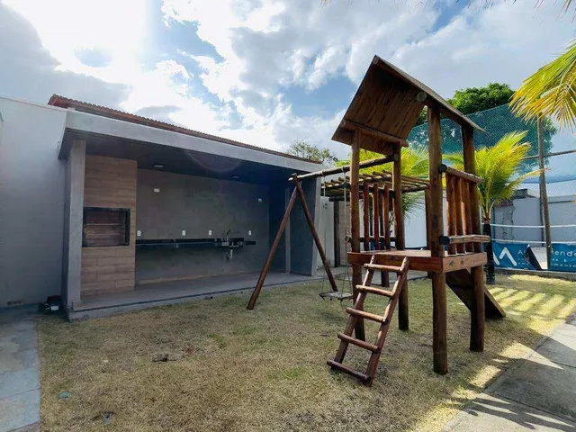 Imagem 7: Casa à venda, no Vanguard Houses - Orquídeas em Eusébio, Guaribas, com 3 quartos
