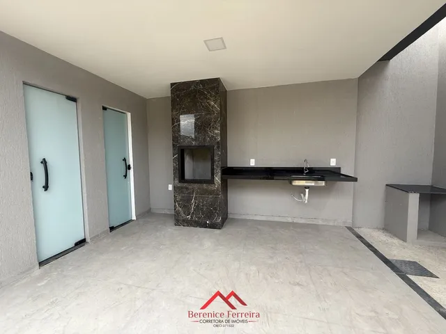 Imagem 8: Linda Casa com Projeto Contemporâneo à Venda em Itaipuaçu!