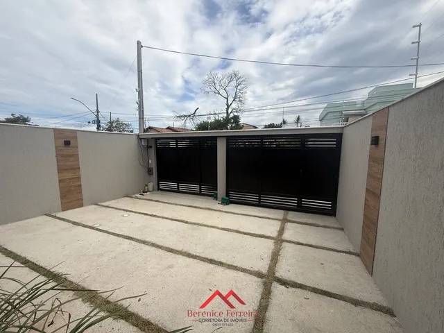 Imagem 12: Linda Casa com Projeto Contemporâneo à Venda em Itaipuaçu!