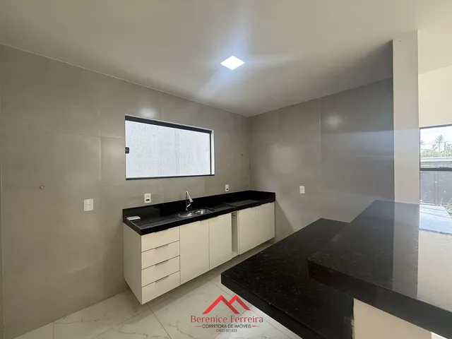 Imagem 10: Linda Casa com Projeto Contemporâneo à Venda em Itaipuaçu!