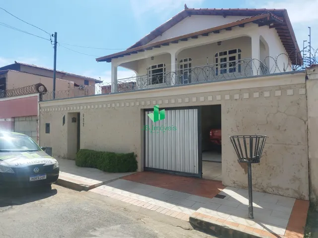 Imagem: CASA RESIDENCIAL em MONTES CLAROS - MG