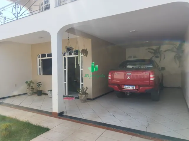 Imagem 10: CASA RESIDENCIAL em MONTES CLAROS - MG, PLANALTO II
