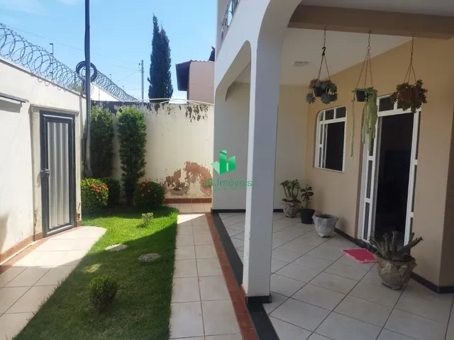 Imagem 8: CASA RESIDENCIAL em MONTES CLAROS - MG, PLANALTO II