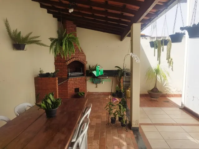 Imagem 16: CASA RESIDENCIAL em MONTES CLAROS - MG, PLANALTO II