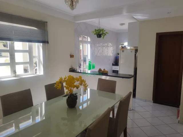 Imagem 2: CASA RESIDENCIAL em MONTES CLAROS - MG, PLANALTO II