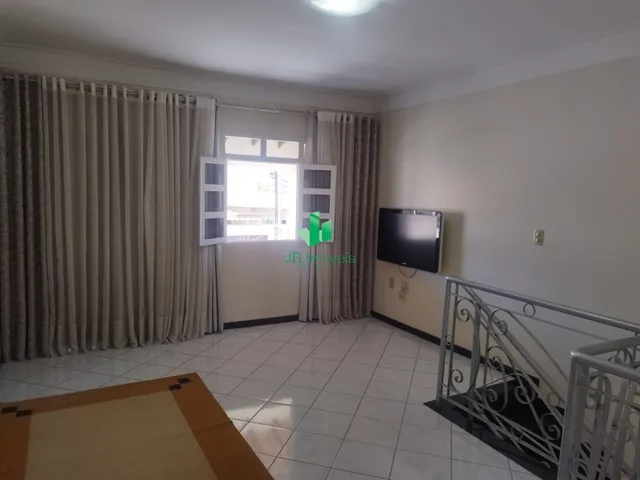 Imagem 4: CASA RESIDENCIAL em MONTES CLAROS - MG, PLANALTO II