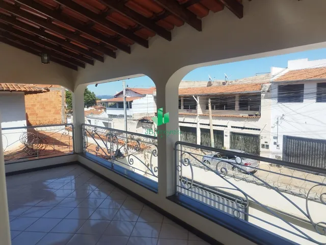 Imagem 9: CASA RESIDENCIAL em MONTES CLAROS - MG, PLANALTO II