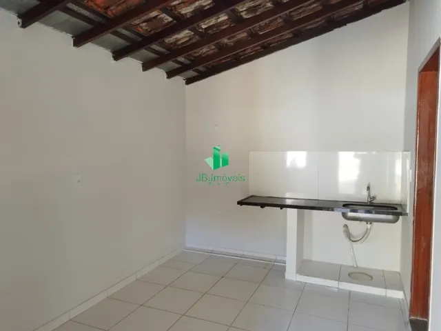 Imagem 15: CASA RESIDENCIAL em MONTES CLAROS - MG, IBITURUNA