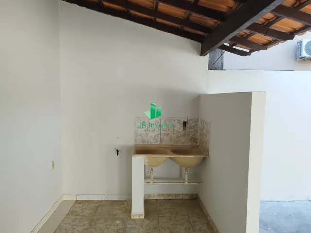 Imagem 6: CASA RESIDENCIAL em MONTES CLAROS - MG, IBITURUNA