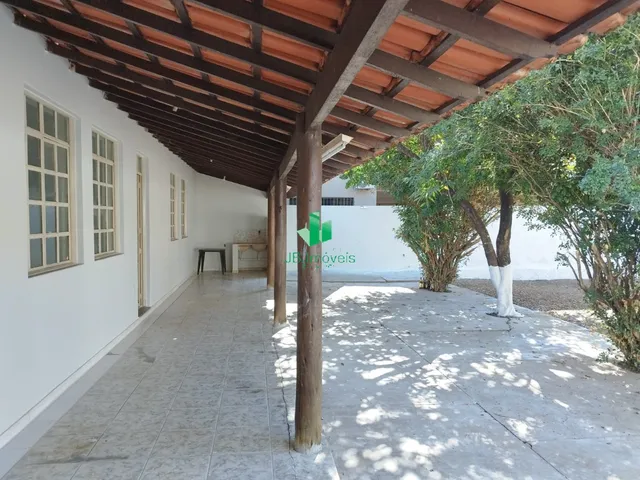 Imagem 8: CASA RESIDENCIAL em MONTES CLAROS - MG, IBITURUNA
