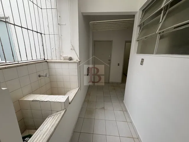 Imagem 13: Apartamento à Venda em Copacabana, Rio de Janeiro-RJ: 4 Quartos, 1 Suíte, 2 Salas, 3
