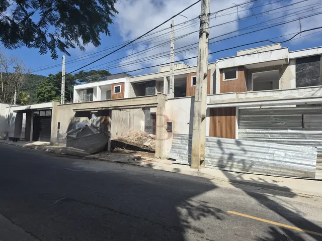 Imagem: CASA RESIDENCIAL em NITERÓI - RJ, ENGENHO