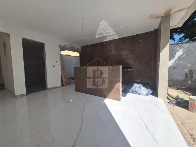 Imagem 6: CASA RESIDENCIAL em NITERÓI - RJ, ENGENHO DO MATO