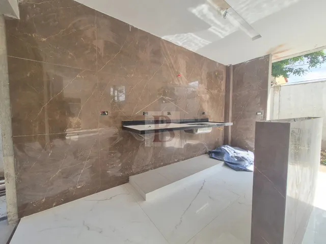 Imagem 13: CASA RESIDENCIAL em NITERÓI - RJ, ENGENHO DO MATO