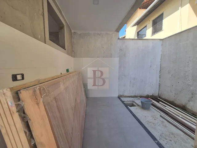 Imagem 10: CASA RESIDENCIAL em NITERÓI - RJ, ENGENHO DO MATO