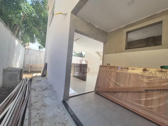 Imagem 8: CASA RESIDENCIAL em NITERÓI - RJ, ENGENHO DO MATO