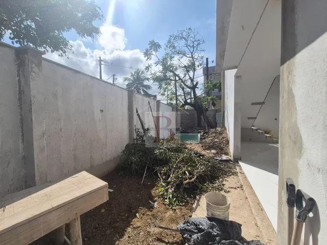 Imagem 5: CASA RESIDENCIAL em NITERÓI - RJ, ENGENHO DO MATO