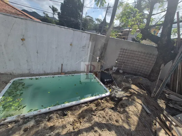 Imagem 7: CASA RESIDENCIAL em NITERÓI - RJ, ENGENHO DO MATO
