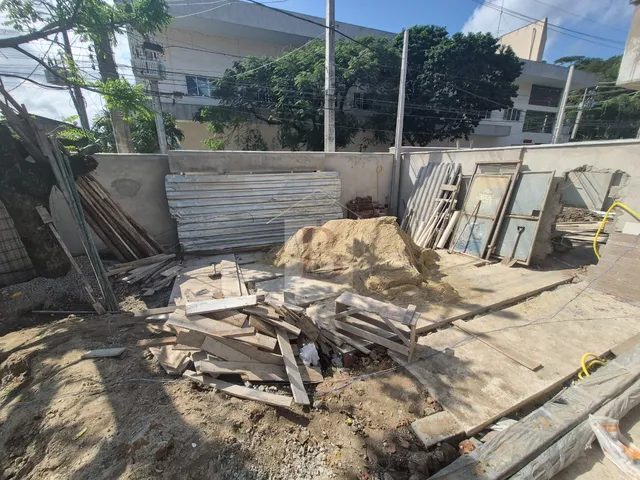Imagem 9: CASA RESIDENCIAL em NITERÓI - RJ, ENGENHO DO MATO
