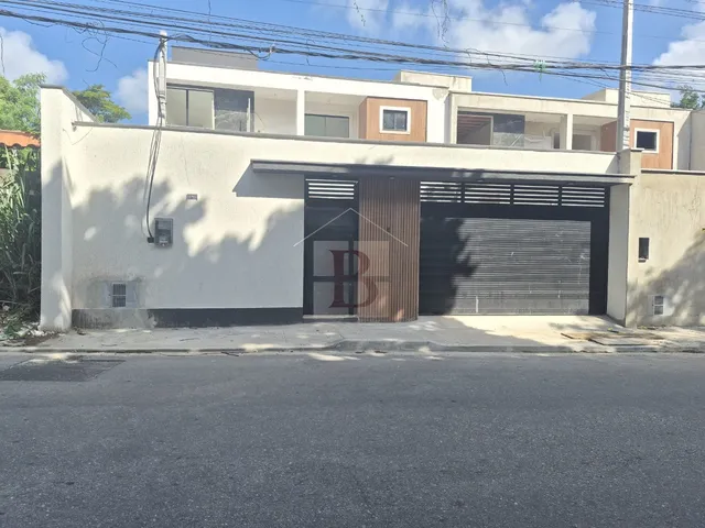 Imagem: CASA RESIDENCIAL em NITERÓI - RJ, ENGENHO