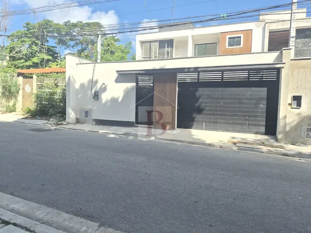 Imagem 12: CASA RESIDENCIAL em NITERÓI - RJ, ENGENHO DO MATO