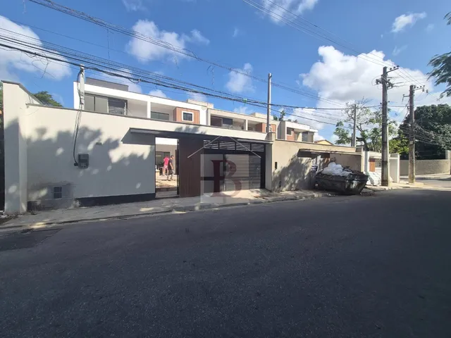 Imagem 14: CASA RESIDENCIAL em NITERÓI - RJ, ENGENHO DO MATO