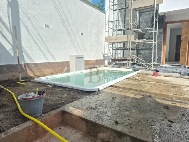Imagem 3: CASA RESIDENCIAL em NITERÓI - RJ, ENGENHO DO MATO