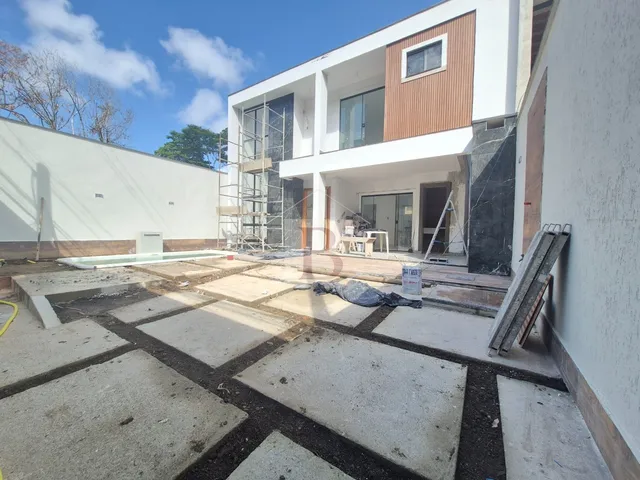 Imagem 5: CASA RESIDENCIAL em NITERÓI - RJ, ENGENHO DO MATO
