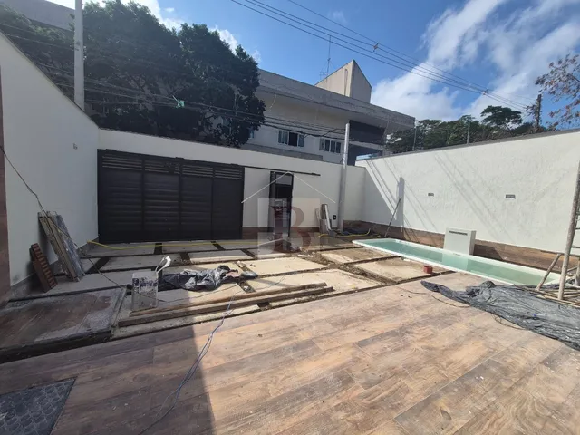 Imagem 9: CASA RESIDENCIAL em NITERÓI - RJ, ENGENHO DO MATO