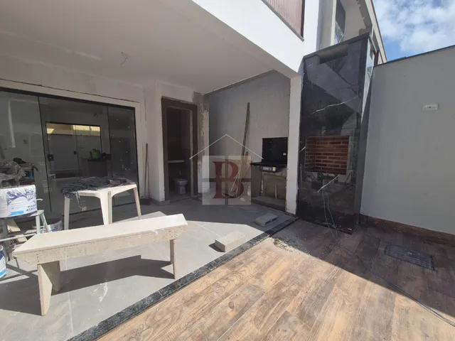 Imagem 7: CASA RESIDENCIAL em NITERÓI - RJ, ENGENHO DO MATO