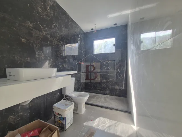 Imagem 6: CASA RESIDENCIAL em NITERÓI - RJ, ENGENHO DO MATO
