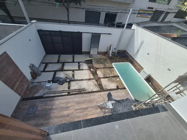 Imagem 11: CASA RESIDENCIAL em NITERÓI - RJ, ENGENHO DO MATO