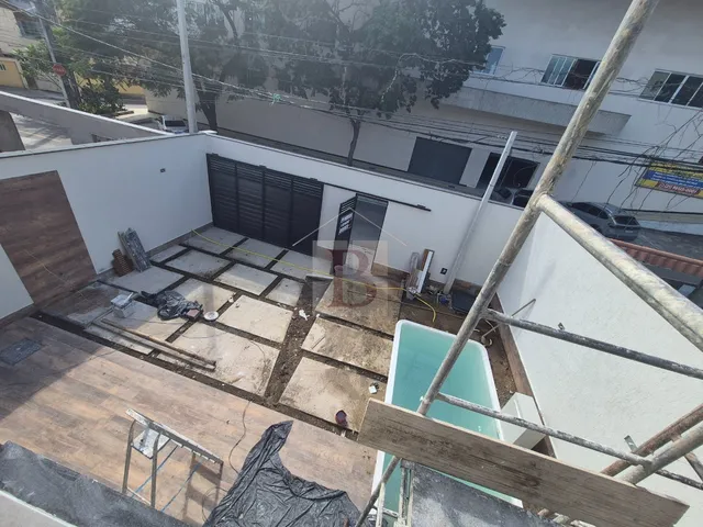 Imagem 13: CASA RESIDENCIAL em NITERÓI - RJ, ENGENHO DO MATO